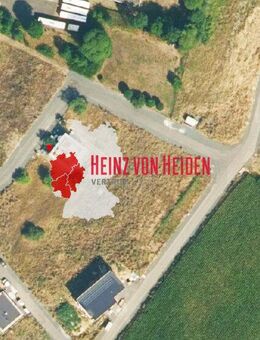 Einfamilienhaus in Lauterbach mit Grundstück! - Lauterbach (Hessen)