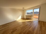 Helle 3 ZKB Wohnung mit Balkon in ruhiger Lage - Derching - Friedberg