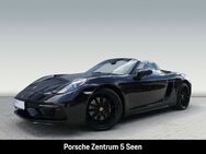 Porsche Boxster, 4.0 718 GTS, Jahr 2021 - Gilching