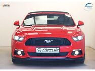 Ford Mustang GT 5.0 V8 421PS Cabrio Automatik deutsch - Teltow