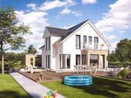Dein Living Haus - Individuell und nachhaltig im Herzen des Münsterlandes - Reken