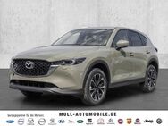 Mazda CX-5, 2.5 L e 194PS FWD AD VANTAGE 360Kamera, Jahr 2022 - Euskirchen