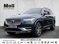 Volvo XC90 Plus Bright AWD B5 Diesel EU6d 7-Sitzer Allrad AD StandHZG AHK digitales Cockpit - Aachen