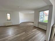 Altenburg* City Center* großzügige 3 Raum-Whg. * Balkon*Tageslichtbad*G-WC* sep. Küche* - Altenburg