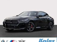 BMW M240i, xDrive M-Paket H&K, Jahr 2024 - Kottenheim