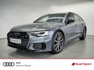 Audi A6, Avant S line 40 TDI quattro, Jahr 2022 - Passau