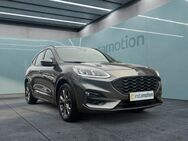 Ford Kuga, ST-Line, Jahr 2023 - München