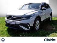 VW Tiguan, Allspace Life EasyOpen, Jahr 2024 - Bad Langensalza