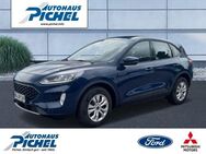 Ford Kuga Cool & Connect NAVIGATION+WINTER-PAKET+GJR+AHZV VORBEREITUNGSSET - Rochlitz