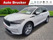 Skoda Enyaq iV 60 Loft+Anhängerkupplung+Navi+Klimaautomatik+LED - Marktredwitz