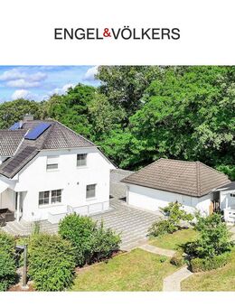 Modernes Traumanwesen in ländlicher Idylle für Ihre Familie - Groß Kreutz (Havel)
