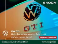 VW Golf, 2.0 VII GTI LM18, Jahr 2016 - Dortmund