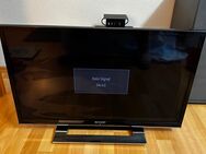 LCD TV der Marke Sharp 32 Zoll - Hamm