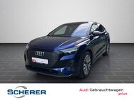 Audi Q4, , Jahr 2023 - Wiesbaden