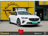 Opel Insignia ST 2.0 Turbo 4x4 GSI Autom. *AHK*ACC* - Meppen