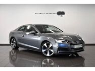 Audi A5 Coupe TFSI ULTRA S-LINE *LED *AHK *DAB *NAVI - Saerbeck (NRW-Klimakommune)