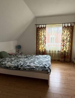 Modernes Appartement in zentrumsnaher Lage von Bielefeld - Bielefeld