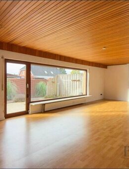 Einfamilienhaus zur Miete in Beverstedt - Beverstedt