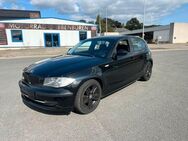 BMW 116 i TÜV/AU + SERVICE NEU - Ibbenbüren