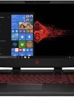 gaming laptop hp omen 17 zoll - Neumünster Innenstadt