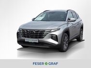 Hyundai Tucson, TREND-PAKET, Jahr 2024 - Nürnberg