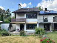 Kinderfreundliche Oase, Sonnig und Charmant - Oberschleißheim