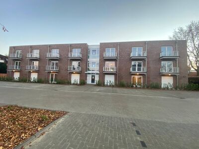 Möblierte 1,5 Zimmer OG-Wohnung in Oldenburg/Kreyenbrück