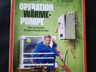 Der Spiegel Nr. 21 vom 25.05.2023 Operation Wärmepumpe (Magazin Politik) - Essen