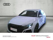 Audi RS3, 2.5 TFSI qu Sportback, Jahr 2024 - Kassel