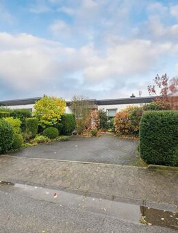 Sehr gepflegtes Reihenmittelhaus mit ca. 122 m² Wohnfläche in Lüdenscheid-Oeneking - Lüdenscheid