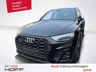 Audi SQ5, Sportback quattro Optik schwarz, Jahr 2022 - Sankt Augustin Zentrum