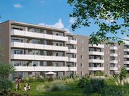 Toller Neubau! Mit Wohnberechtigungsschein Stufe II ! - Nürnberg