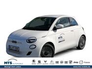Fiat 500E, Icon 2022, Jahr 2022 - Friedberg (Hessen)