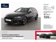 Audi A4, 3.5 Avant 40 TDI quattro S line 795, Jahr 2025 - Neumarkt (Oberpfalz)