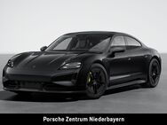 Porsche Taycan, Turbo S | Dynamikpaket | Burmester |, Jahr 2022 - Plattling