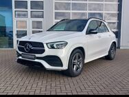 Mercedes GLE 400, d AMG-LINE NIGHT ° BURM, Jahr 2022 - Neuenkirchen (Landkreis Osnabrück)