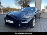 Porsche Panamera, GTS | |Surround View |, Jahr 2021 - Raubling