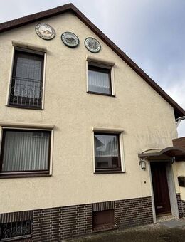 Ideal für Familien - Sehnde