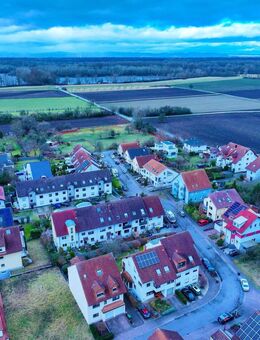 Traumhafte Lage - traumhafte Möglichkeiten: Ein Zuhause für jede Familie! - Brühl (Baden-Württemberg)