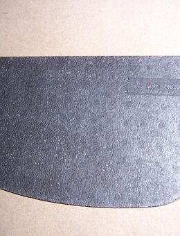 MN148923 Abdeckplatte hinten, Kofferraumboden Mitsubishi Colt Z30 - Hannover Vahrenwald-List