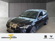 Seat Leon, 1.4 Sportstourer eHybrid FR, Jahr 2021 - Hemer