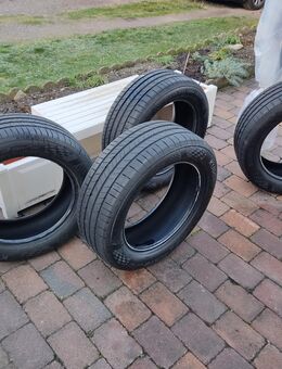 Sommerreifen 235/55 R18 100 V - Leuna Spergau