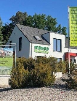 Diesen Samstag und Sonntag - Tag der offenen Tür im Musterhaus, Merkurstraße 64, in Kaiserslautern!!! Kommt einfach vorbei!!! - Dahn