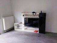 Schicke, renovierte 2 Zimmerwohnung mit Balkon in guter, ruhiger Lage von Krefeld-Inrath - Krefeld