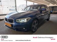 BMW 125, i Lim Sport Line Steptronic, Jahr 2018 - Berlin