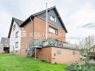 Kürten Bechen - ein Haus, viele Möglichkeiten. - Kürten