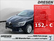 Renault Clio, 1.3 Intens Automatik digitales, Jahr 2020 - Mönchengladbach