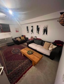 Wohnung Nähe Flughafen Stuttgart zu vermieten - Filderstadt Zentrum