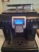 Tausche Kaffeevollautomat Komplett Set in 63165