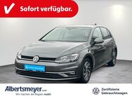 VW Golf, 2.0 TDI VII Join, Jahr 2019 - Leinefelde-Worbis